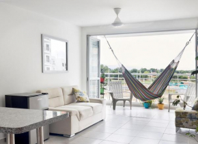 Apartamento Turístico Aqualina